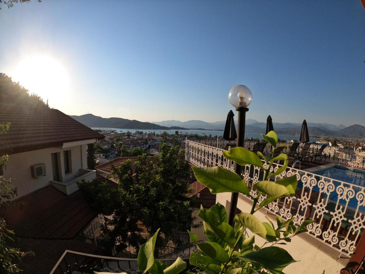 View Suit C1 Fethiye Exterior photo
